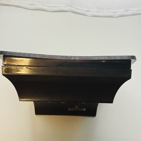 VINTAGE YAPS MIRROR MUSIC BOX SEAGULLS OCEAN SCENE - YOU LIGHT UP MY LIFE 1978 - Picture 7 of 9